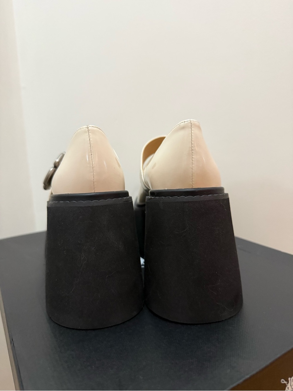 Authentic coach mary Jane’s - Picture 5 of 10